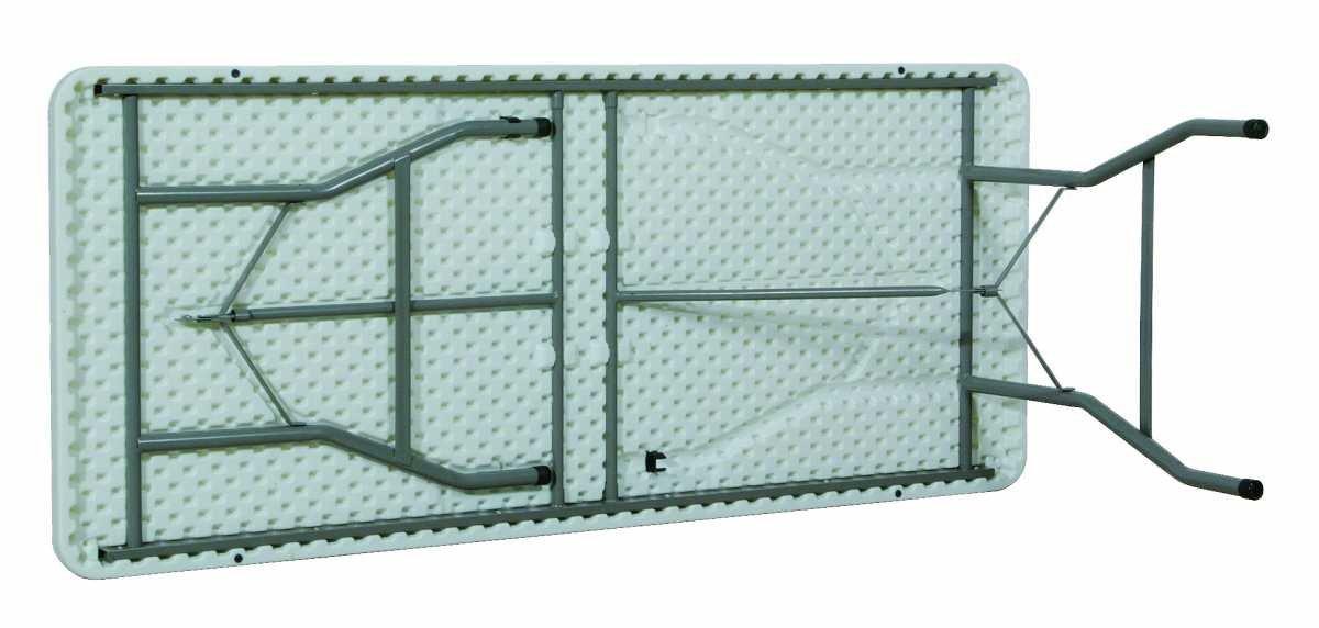 Table rectangulaire (8 personnes) – Image 2