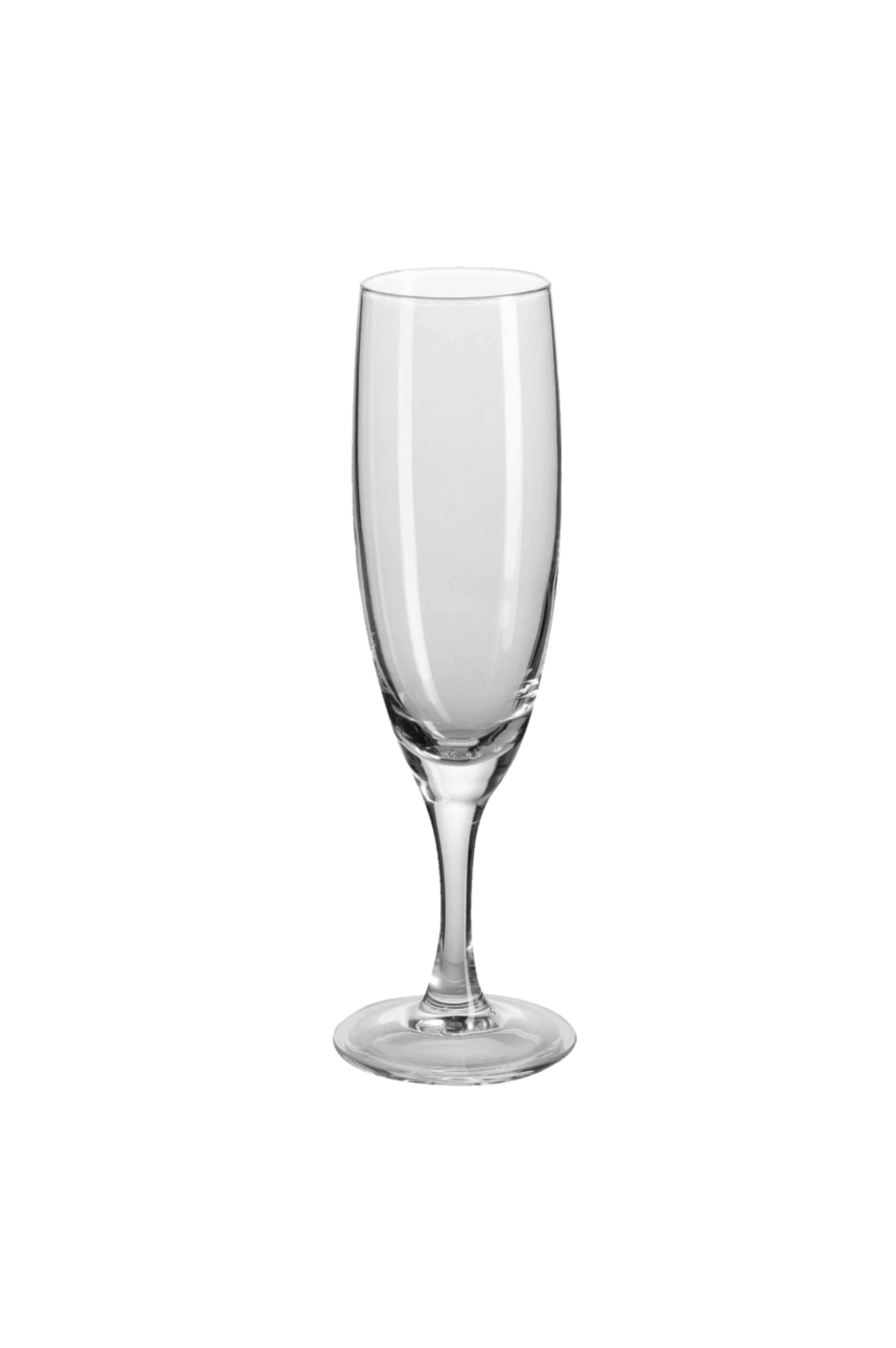 Flûte à champagne 17 cl