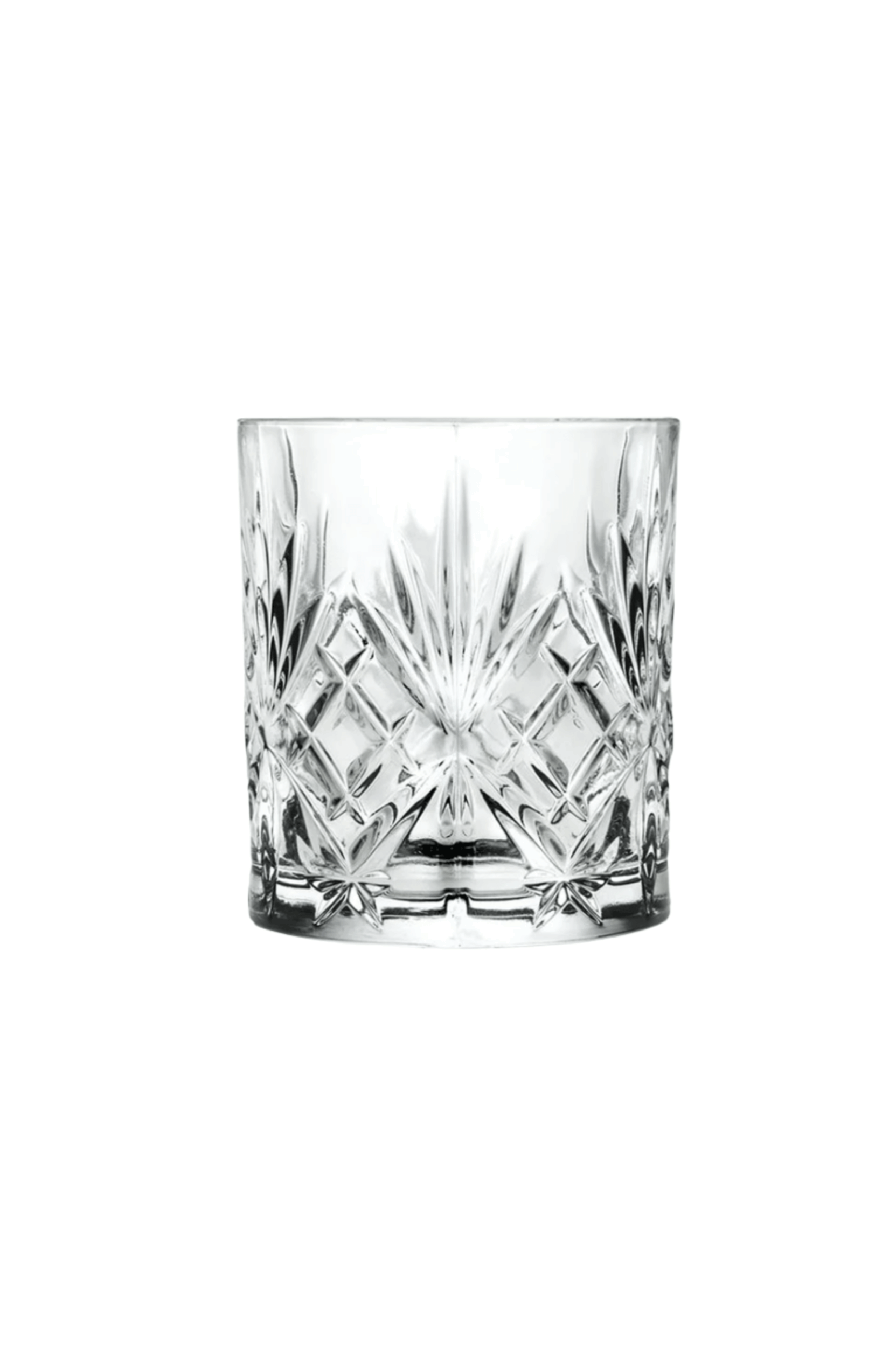 Verre à Whisky