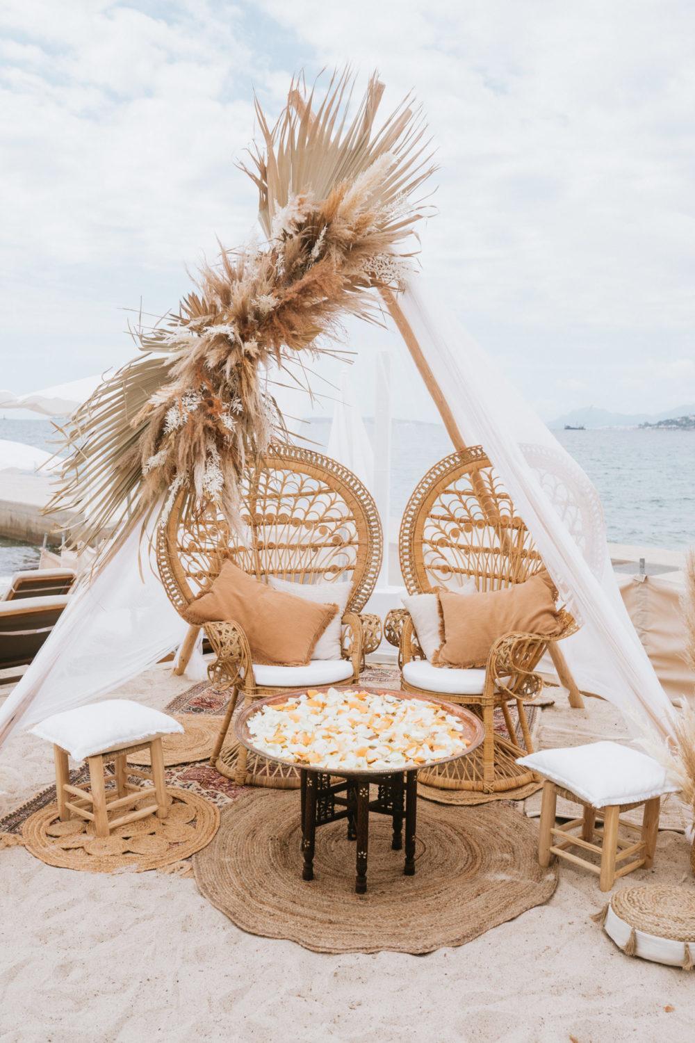 Fauteuils d'exception