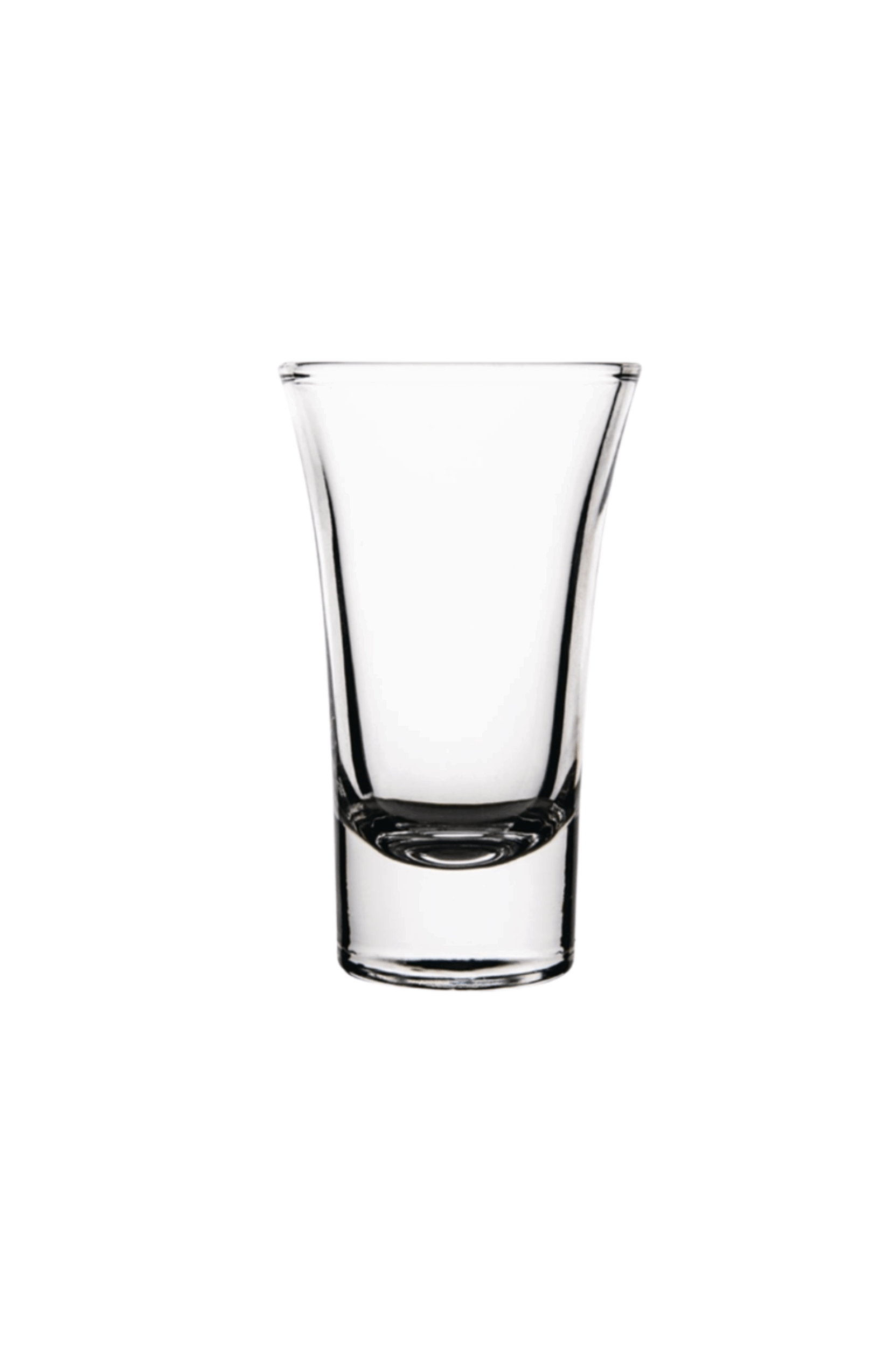 Verre à Shooter