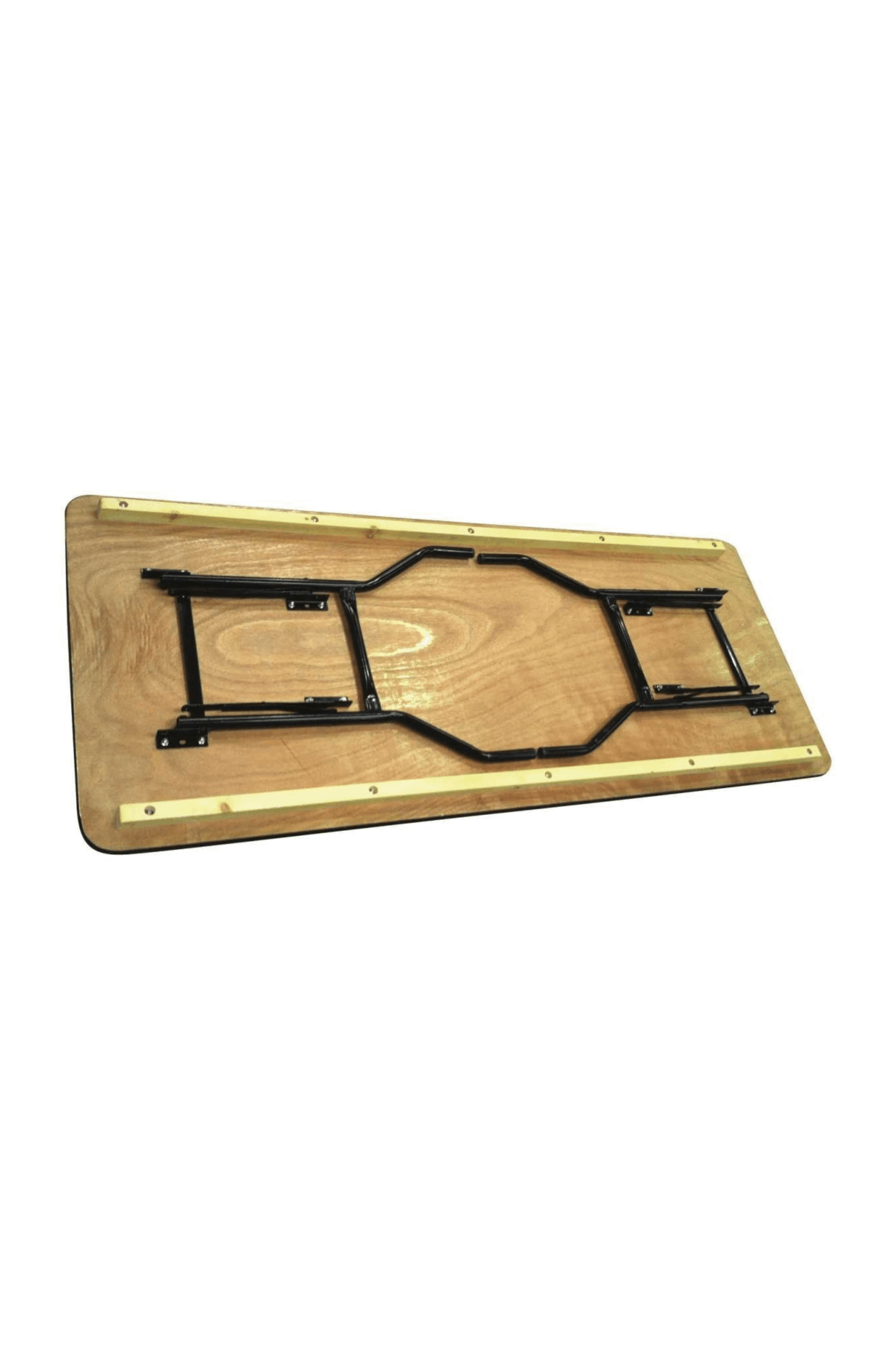 Table Buffet Rectangulaire – Image 2