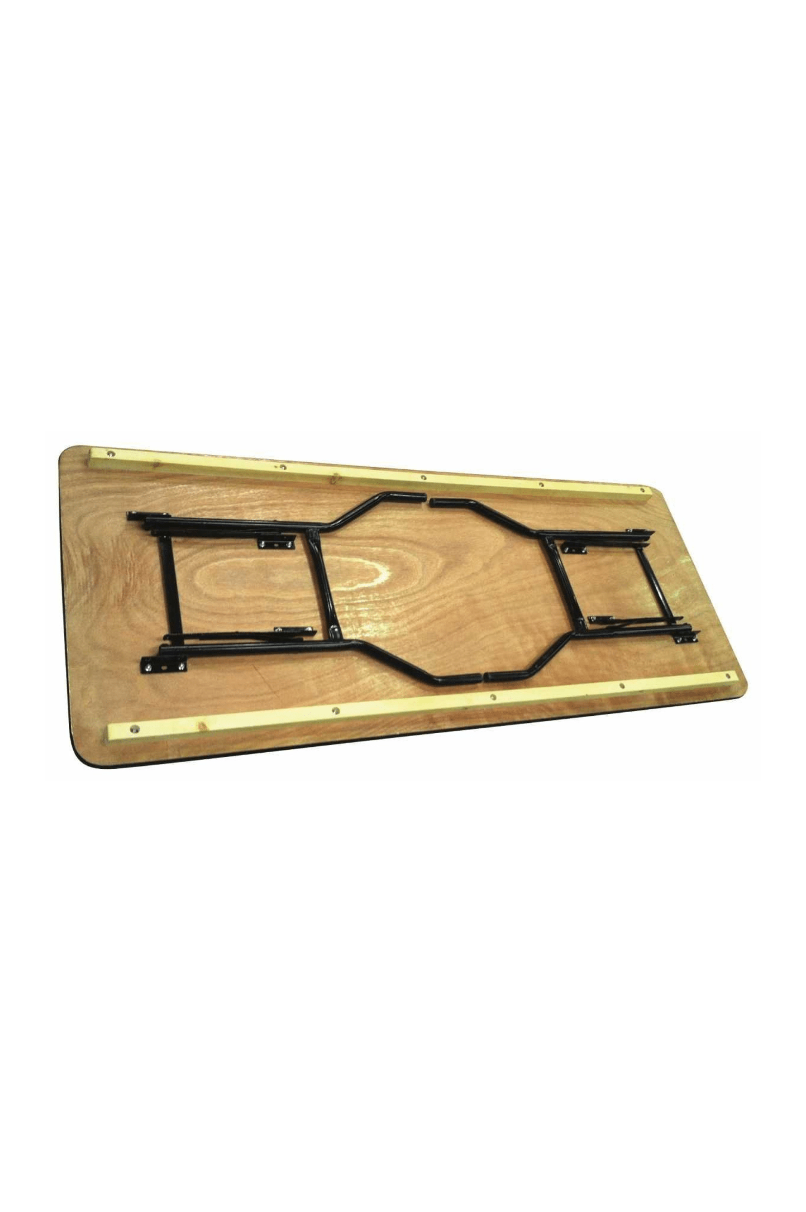 Table Buffet Rectangulaire – Image 2